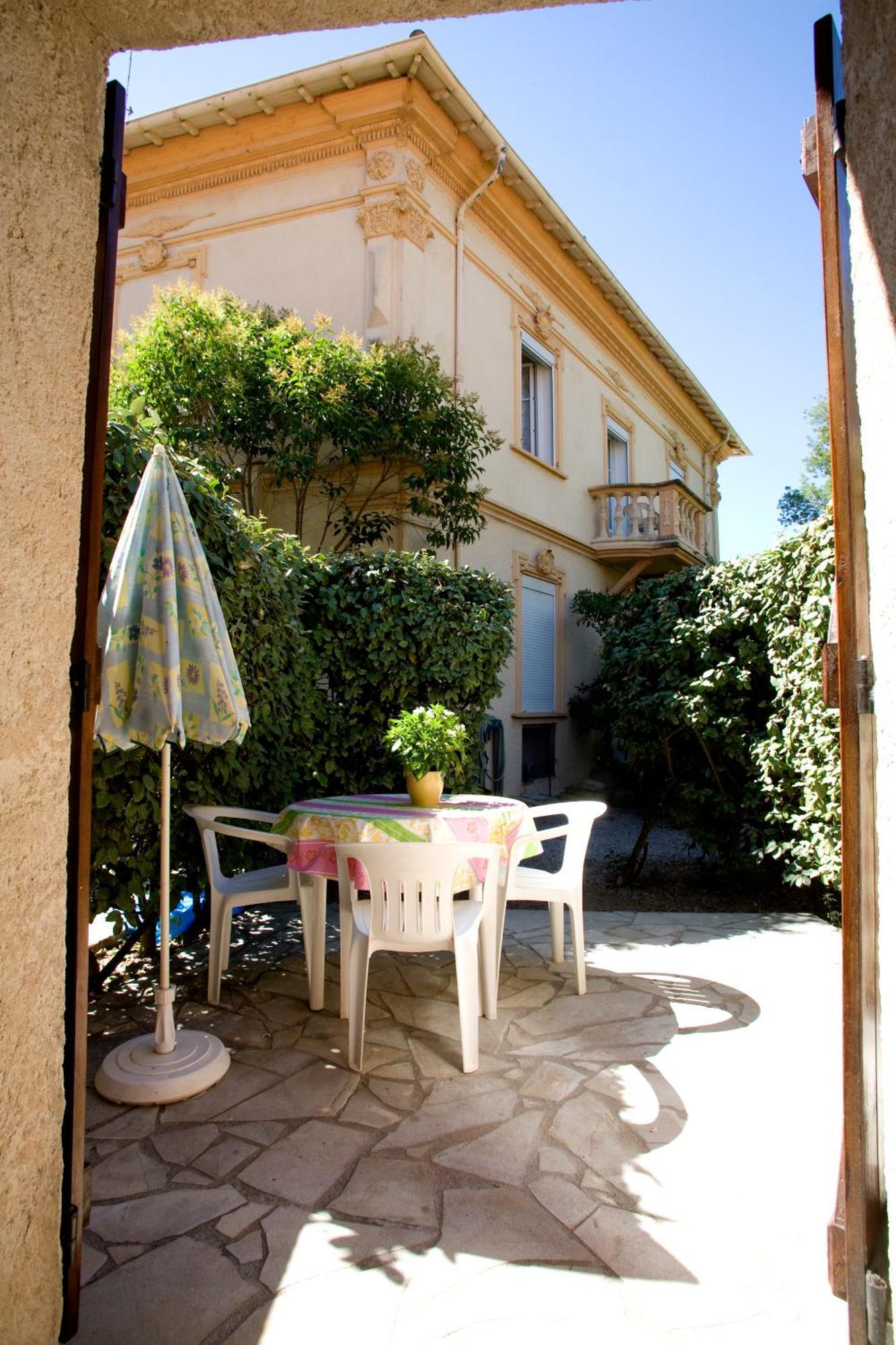 Hotel Du Soleil Saint-Raphael  Room photo